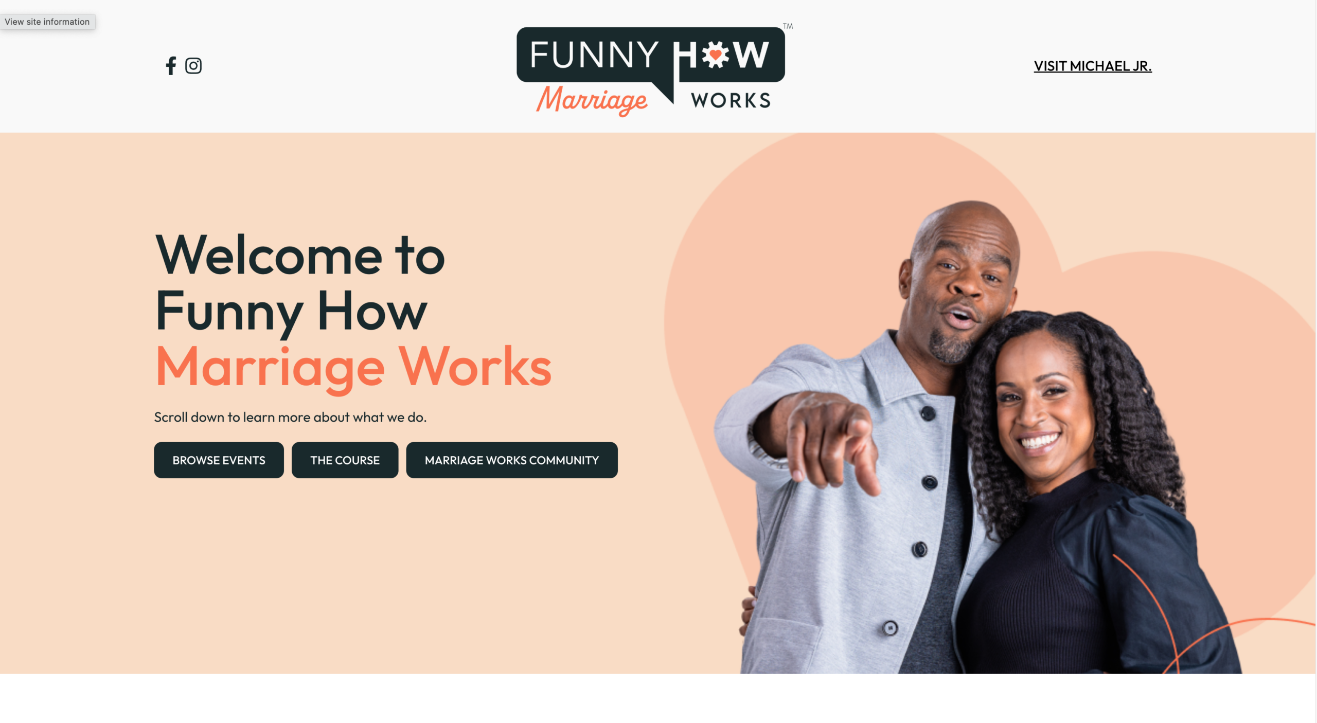 Marriage visual data 2